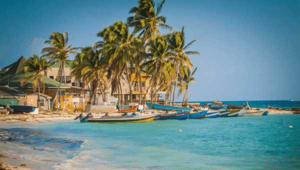 ✈️ Cartagena & San Andrés – Verano Caribeño desde Río Grande - Image 20