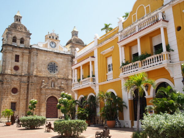 ✈️ Cartagena & San Andrés – Verano Caribeño desde Río Grande - Image 3