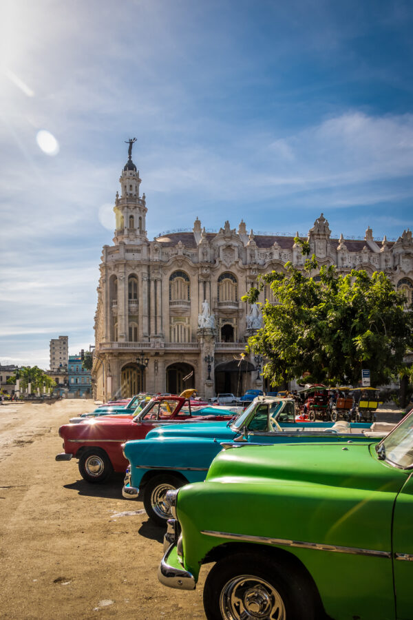 ✈️ Cartagena & San Andrés – Verano Caribeño desde Río Grande - Image 5