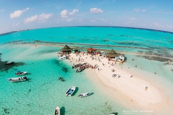 ✈️ Cartagena & San Andrés – Verano Caribeño desde Río Grande - Image 8