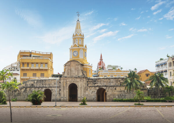 ✈️ Cartagena & San Andrés – Verano Caribeño desde Río Grande - Image 10