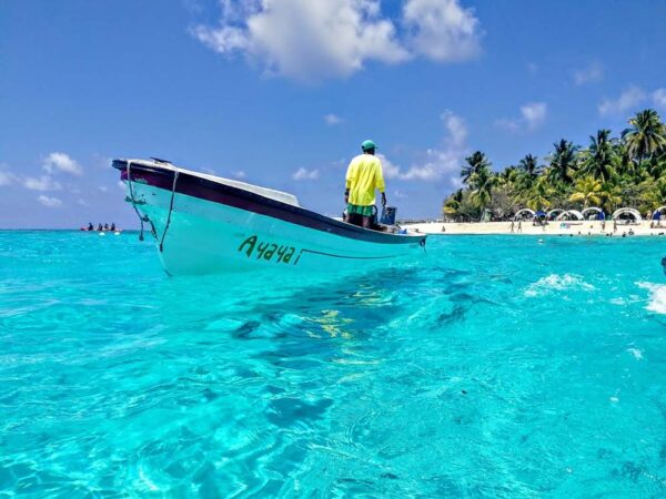 ✈️ Cartagena & San Andrés – Verano Caribeño desde Río Grande - Image 11