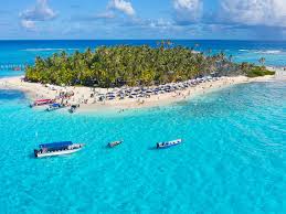 ✈️ Cartagena & San Andrés – Verano Caribeño desde Río Grande