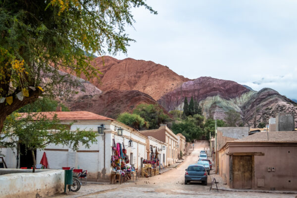 ⛰️ Salta: cultura, historia y paisajes únicos del norte argentino - Image 2