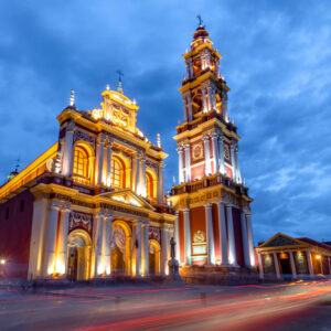 ⛰️ Salta: cultura, historia y paisajes únicos del norte argentino