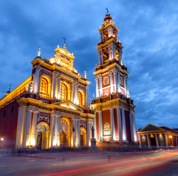 ⛰️ Salta: cultura, historia y paisajes únicos del norte argentino