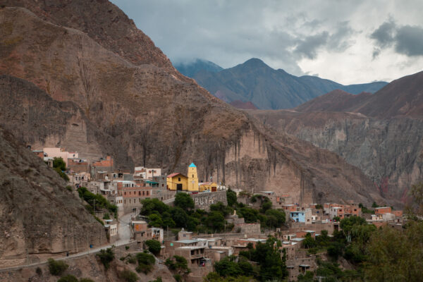 ⛰️ Salta: cultura, historia y paisajes únicos del norte argentino - Image 3